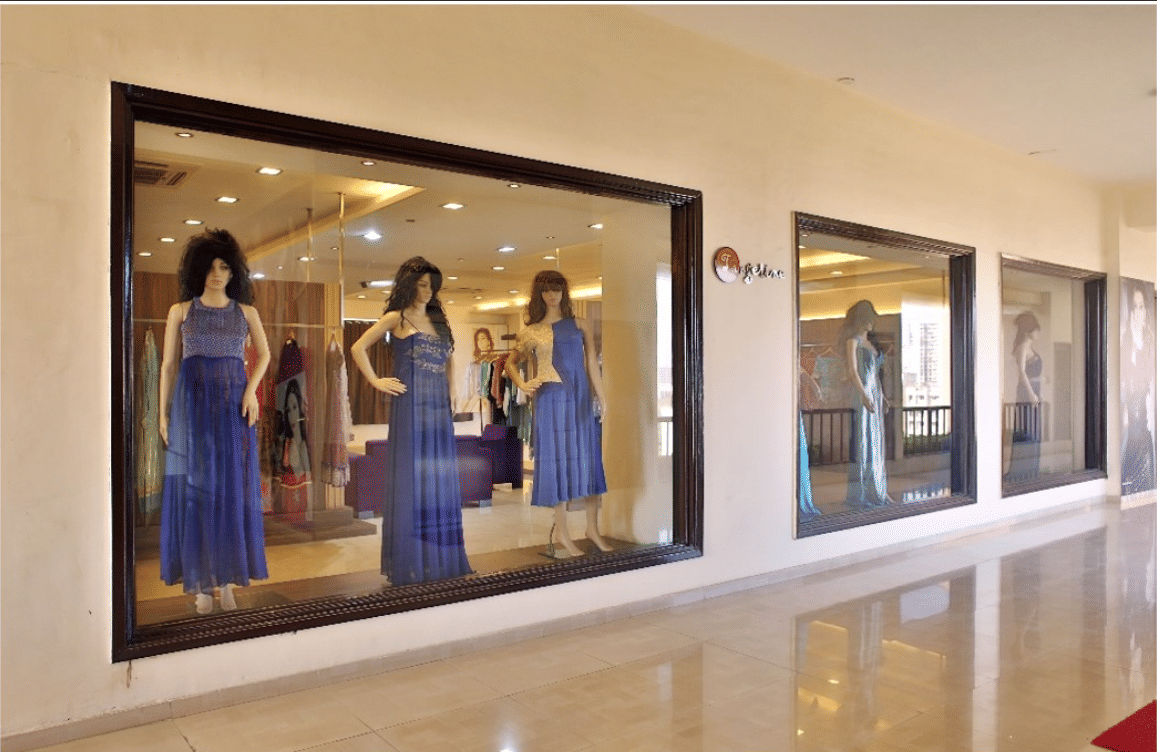 Atharva School of Fashion & Arts Mumbai Classrooms photo 15